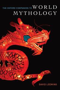 The Oxford Companion to World Mythology