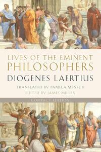 Lives of the Eminent Philosophers