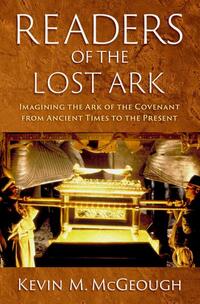 Readers of the Lost Ark