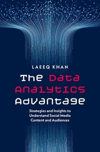 The Data Analytics Advantage