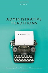 Administrative Traditions