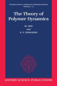 The Theory of Polymer Dynamics