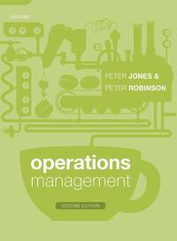 Operations Management
