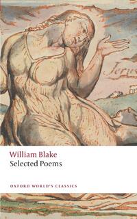 William Blake: Selected Poems