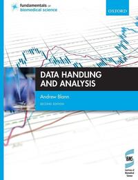Data Handling and Analysis