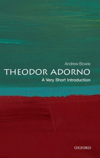Theodor W. Adorno