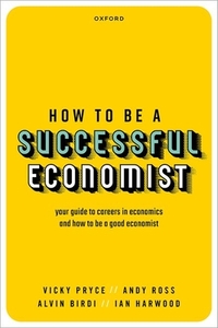 How to be a Successful Economist