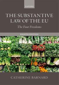 The Substantive Law of the EU