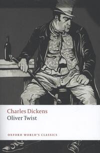 Oliver Twist