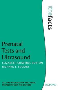 Prenatal Tests and Ultrasound
