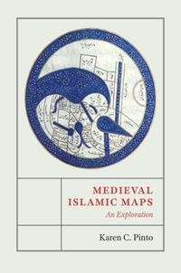 Medieval Islamic Maps