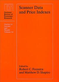 Scanner Data and Price Indexes