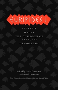 Euripides I