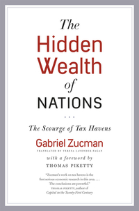 The Hidden Wealth of Nations
