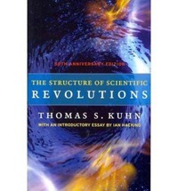The Structure of Scientific Revolutions