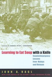 Learning to Eat Soup with a Knife