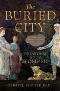 Zuchtriegel, G: Buried City