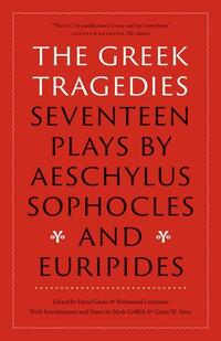 The Greek Tragedies