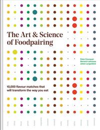 Art & Science Of Foodpairing