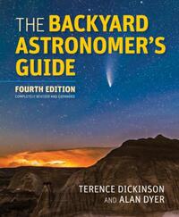 Backyard Astronomers Guide