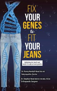 Fix Your Genes to Fit Your Jeans