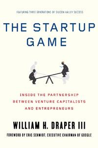 The Startup Game