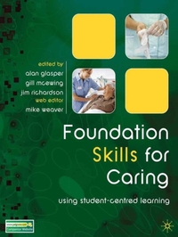 Foundation Skills for Caring