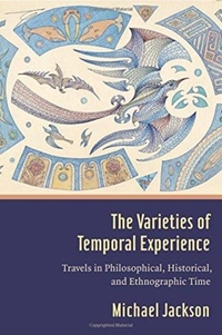 The Varieties of Temporal Experience
