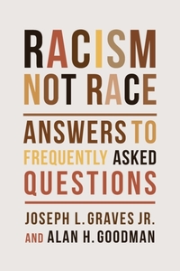 Racism, Not Race