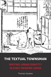 The Textual Townsman