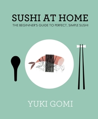 Sushi at Home