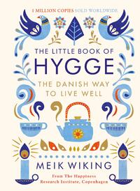 The little book of hygge