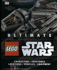 Ultimate - LEGO Star Wars