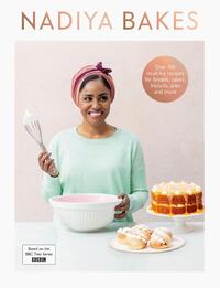 Nadiya Bakes