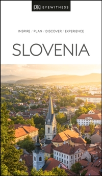 DK Eyewitness Slovenia