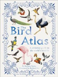 The Bird Atlas