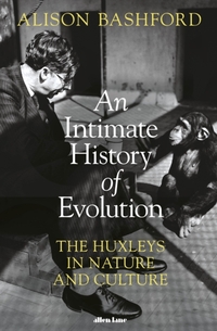 An Intimate History of Evolution