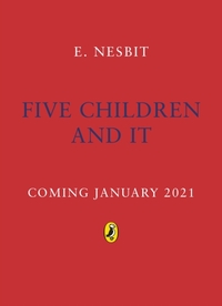 Five Children and It