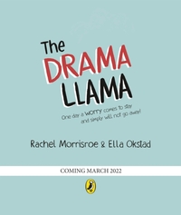 The Drama Llama