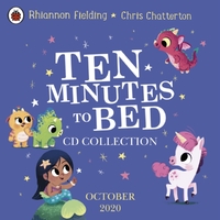 Ten Minutes to Bed Audio Collection