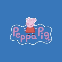 Peppa Pig: Peppa's Camper Van