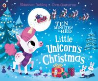 Little Unicorns Xmas