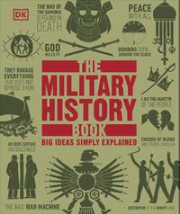 The Military History Book