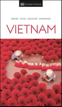 DK Eyewitness Vietnam