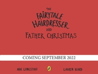 The Fairytale Hairdresser and Father Christmas