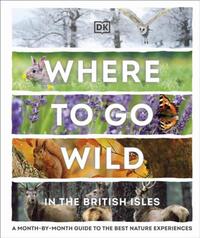 Where to Go Wild in the British Isles