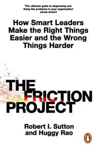 The Friction Project