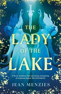 The Lady of the Lake