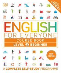 English for Everyone Course Book Level 2 Beginner