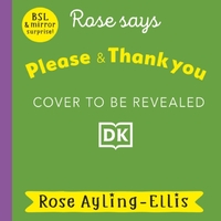 Rose Signs Please and Thank you